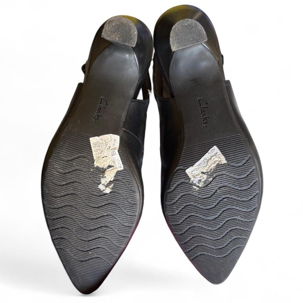 Clarks Kataleyna Step Slingback Pump - image 4